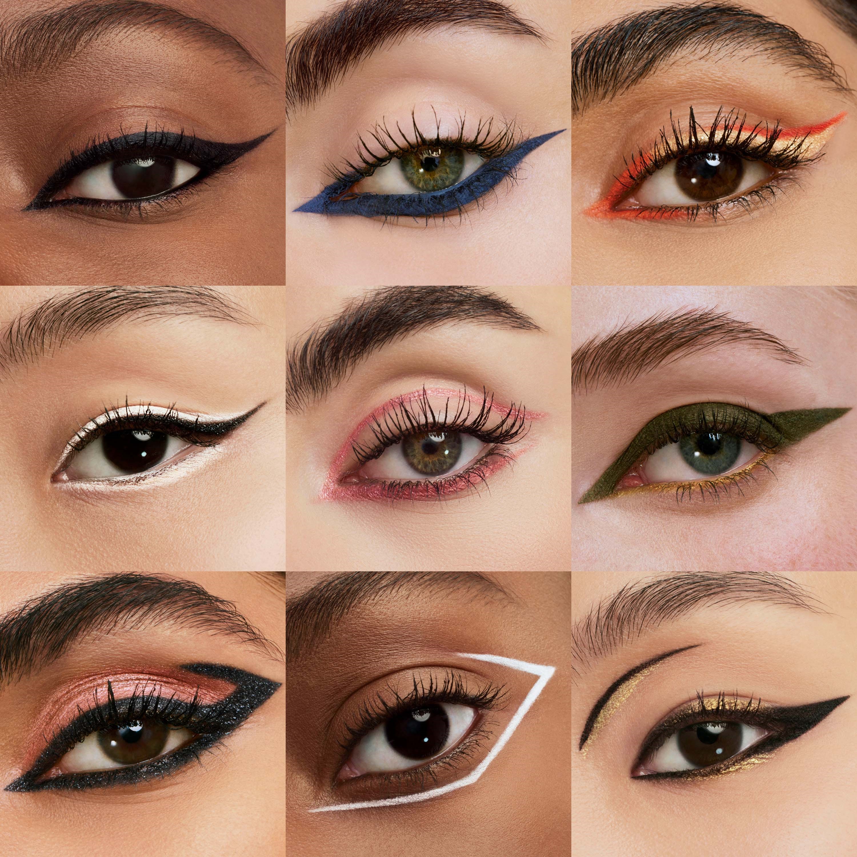 Yves Saint Laurent Lines Liberated Waterproof Eyeliner 4 (obrázok 6)