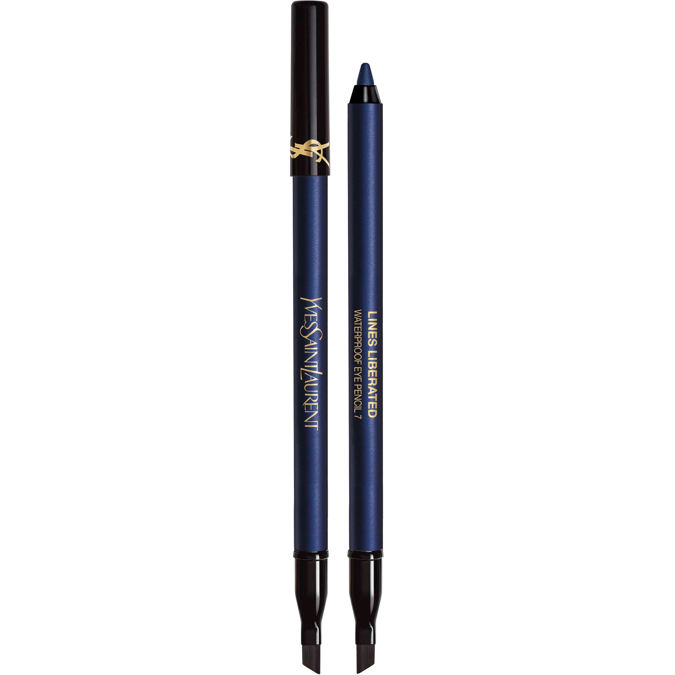 Yves Saint Laurent Lines Liberated Waterproof Eyeliner 7 billede