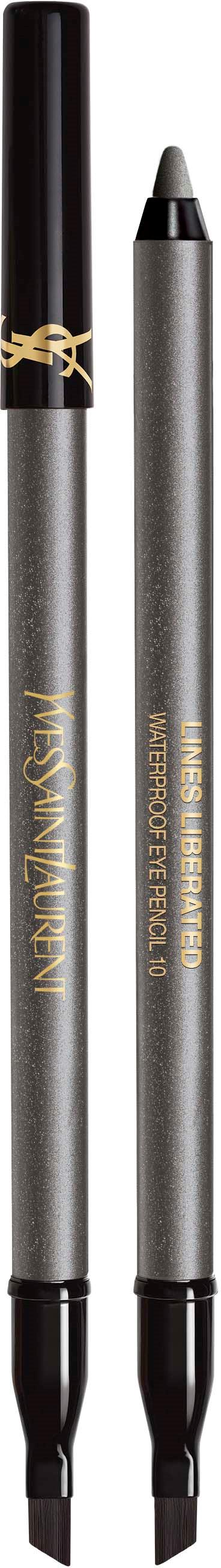Yves Saint Laurent Lines Liberated Waterproof Eyeliner 10