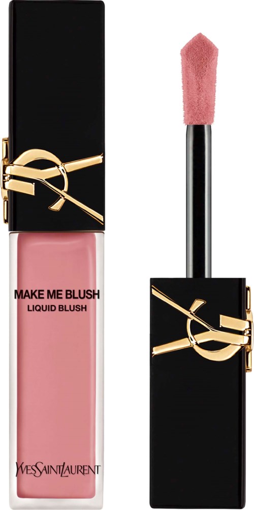Yves Saint Laurent Make Me Blush Liquid Blush 44 Nude Lavallière
