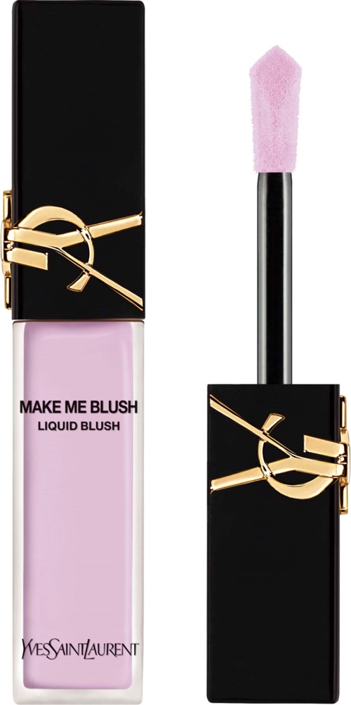 Yves Saint Laurent Make Me Blush Liquid Blush 69 Lavender Lust
