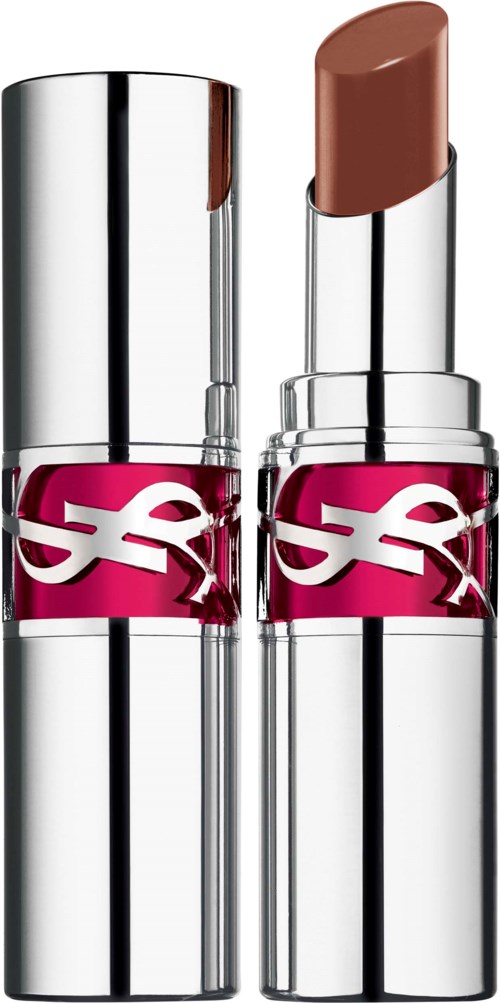 Yves Saint Laurent Candy Glaze Lip Gloss Stick 14 Scenic Brown