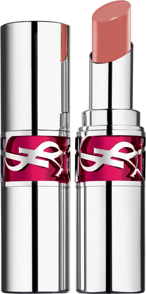 Yves Saint Laurent Candy Glaze Lip Gloss Stick 15 Showcasing Nude