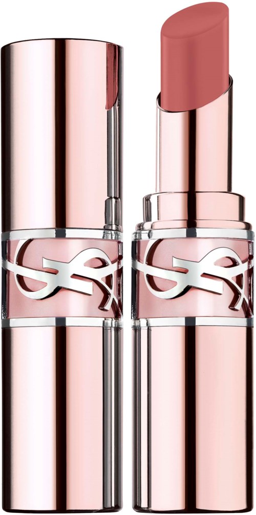Yves Saint Laurent Candy Glow Tinted Lip Balm 3B Rosewood Blush