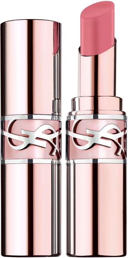 Yves Saint Laurent Candy Glow Tinted Lip Balm 44B Nude Lavalliére