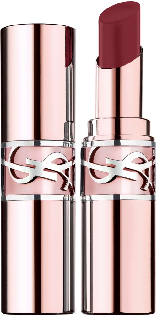 Yves Saint Laurent Candy Glow Tinted Lip Balm 5B Nude Crush