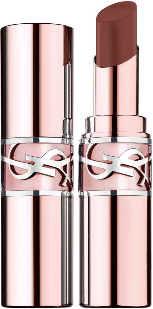 Yves Saint Laurent Candy Glow Tinted Lip Balm 6B Brown Nude