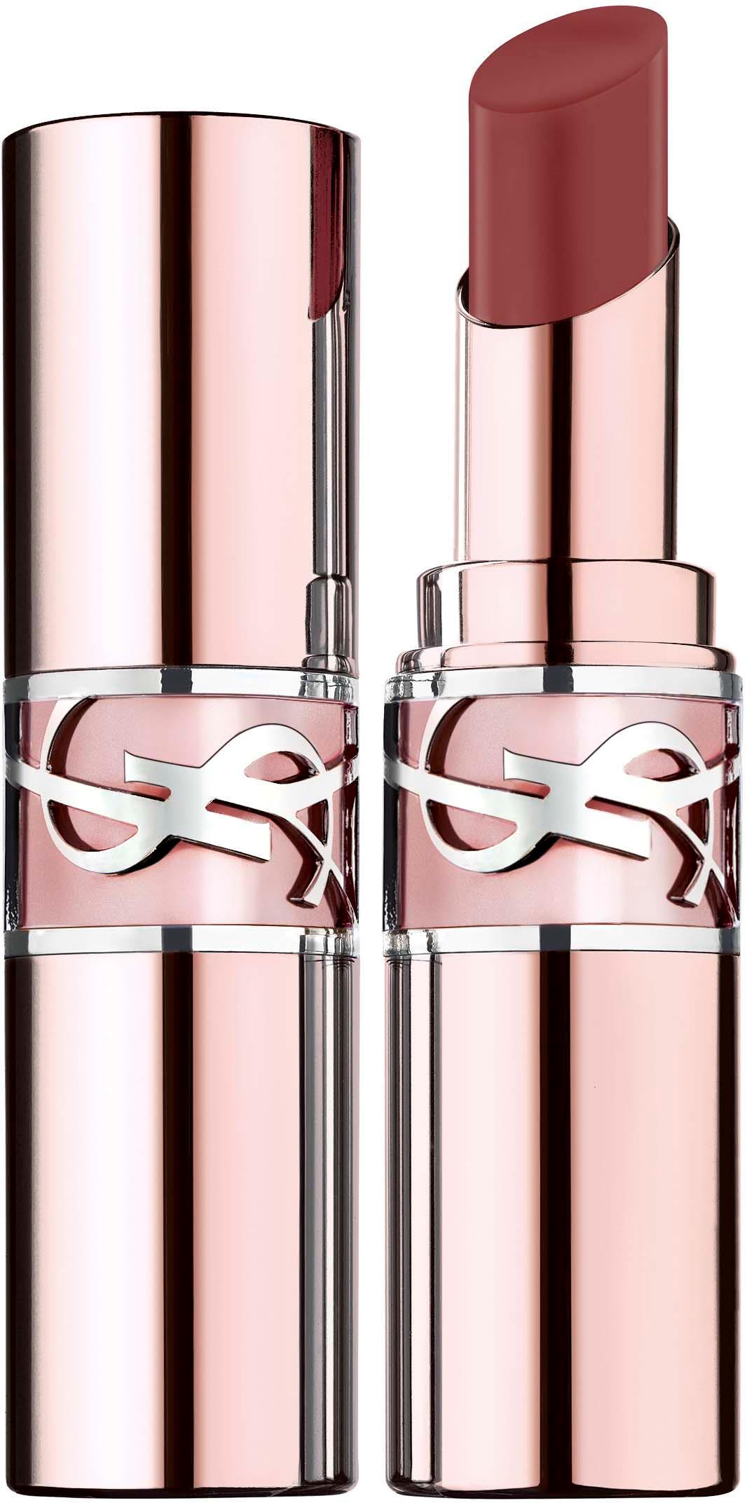 Yves Saint Laurent Candy Glow Tinted Lip Balm 7B Nude Pleasure
