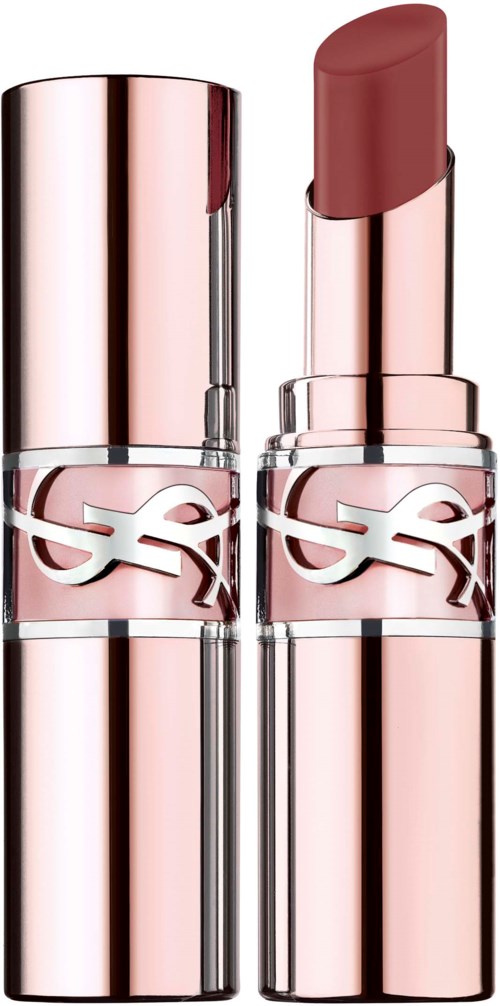 Yves Saint Laurent Candy Glow Tinted Lip Balm 7B Nude Pleasure