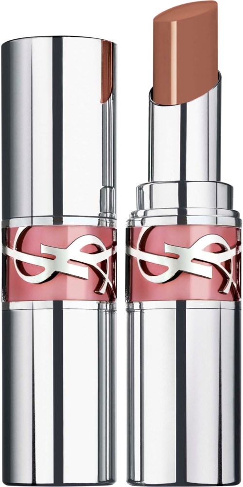 Yves Saint Laurent YSL Loveshine Wet Shine Lipstick 204 Melted Honey