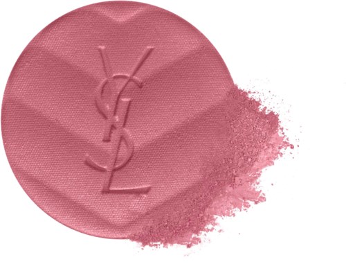Yves Saint Laurent Make Me Blush Bold Blurring Blush 44 Nude