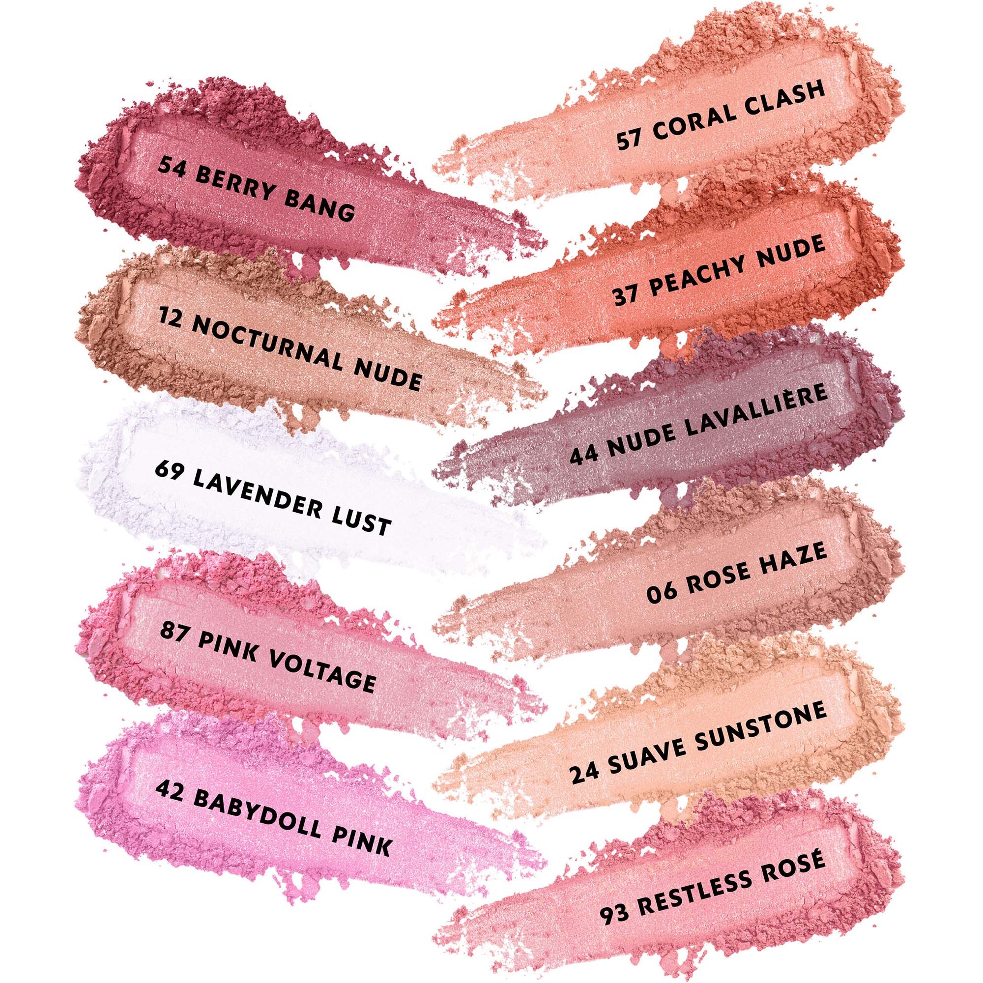 Yves Saint Laurent Make Me Blush Bold Blurring Blush 57 Coral Clash (obrázok 5)