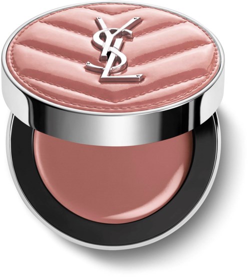Yves Saint Laurent Make Me Blush Cream Lifted Glow Cream Blush 23 Hot Mauve