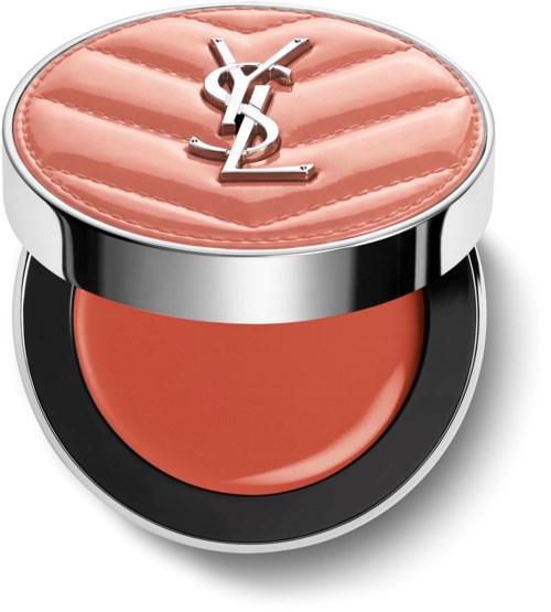Yves Saint Laurent Make Me Blush Cream Lifted Glow Cream Blush 37 Peachy Nude