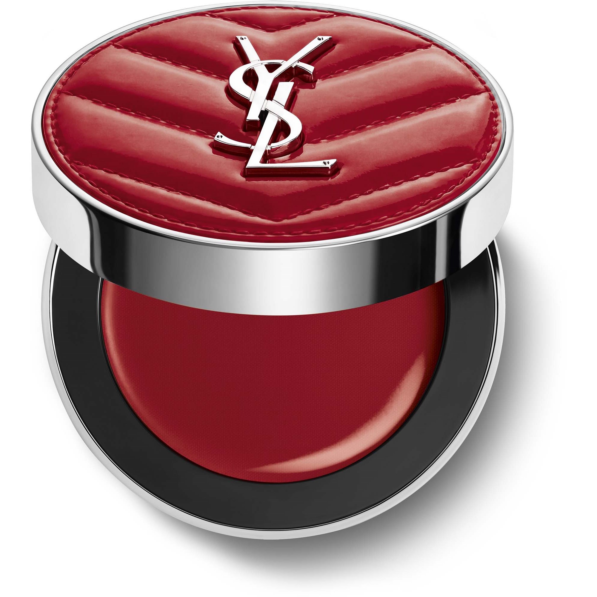 Yves Saint Laurent Make Me Blush Cream Lifted Glow Cream Blush 65 Strawberry Seduction