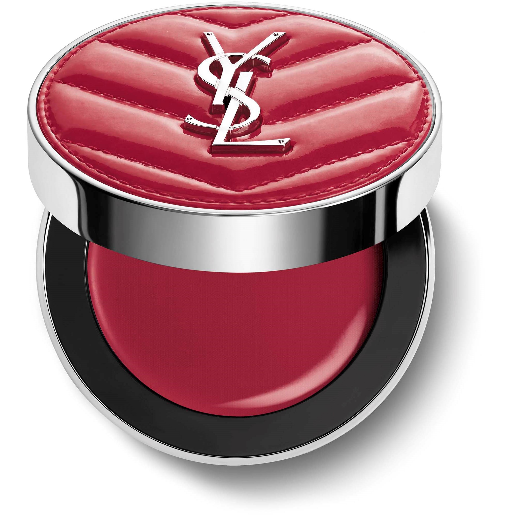 Yves Saint Laurent Make Me Blush Cream Lifted Glow Cream Blush 86 Raspberry Glaze