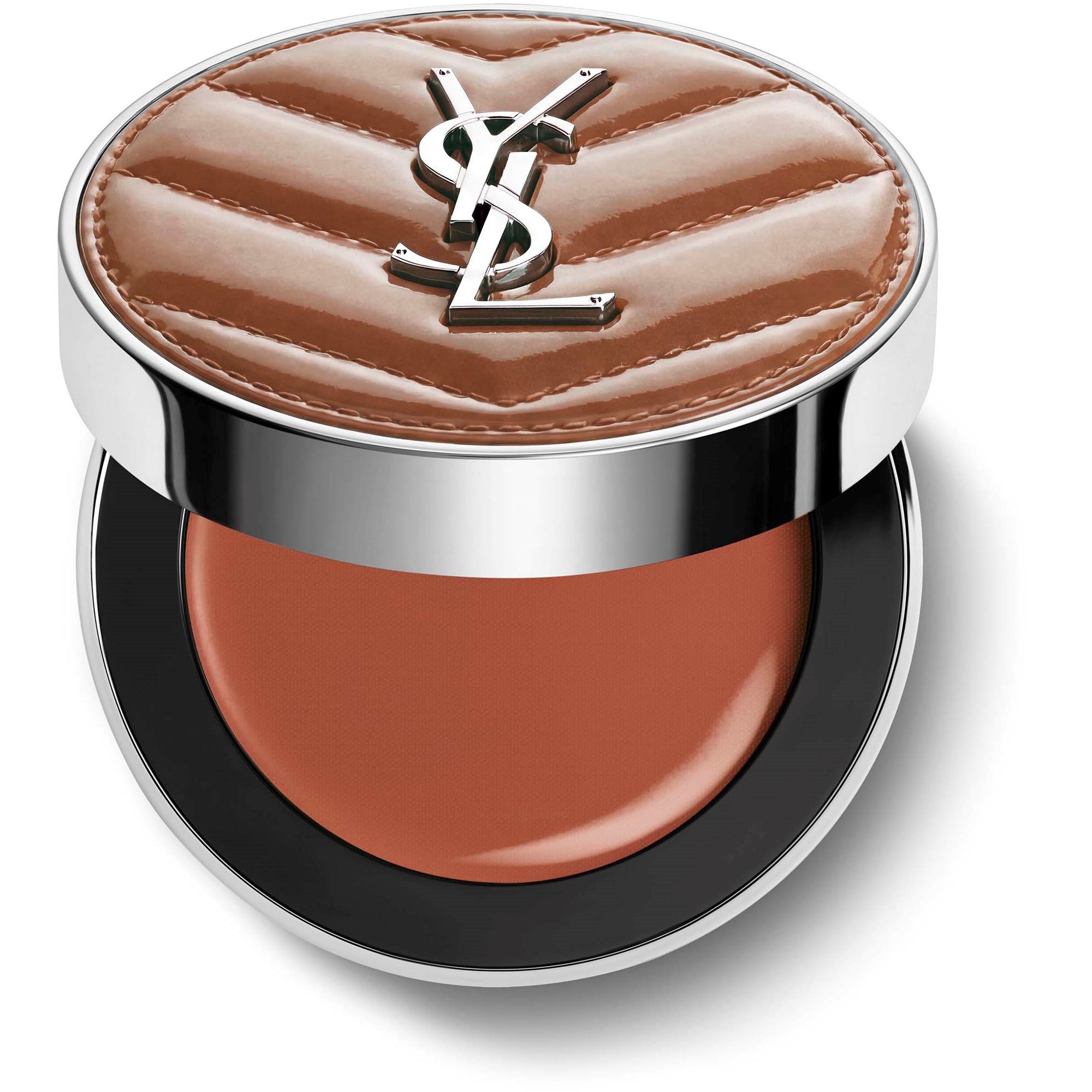 Yves Saint Laurent Make Me Blush Cream Lifted Glow Cream Blush 90 Toffee Temptation