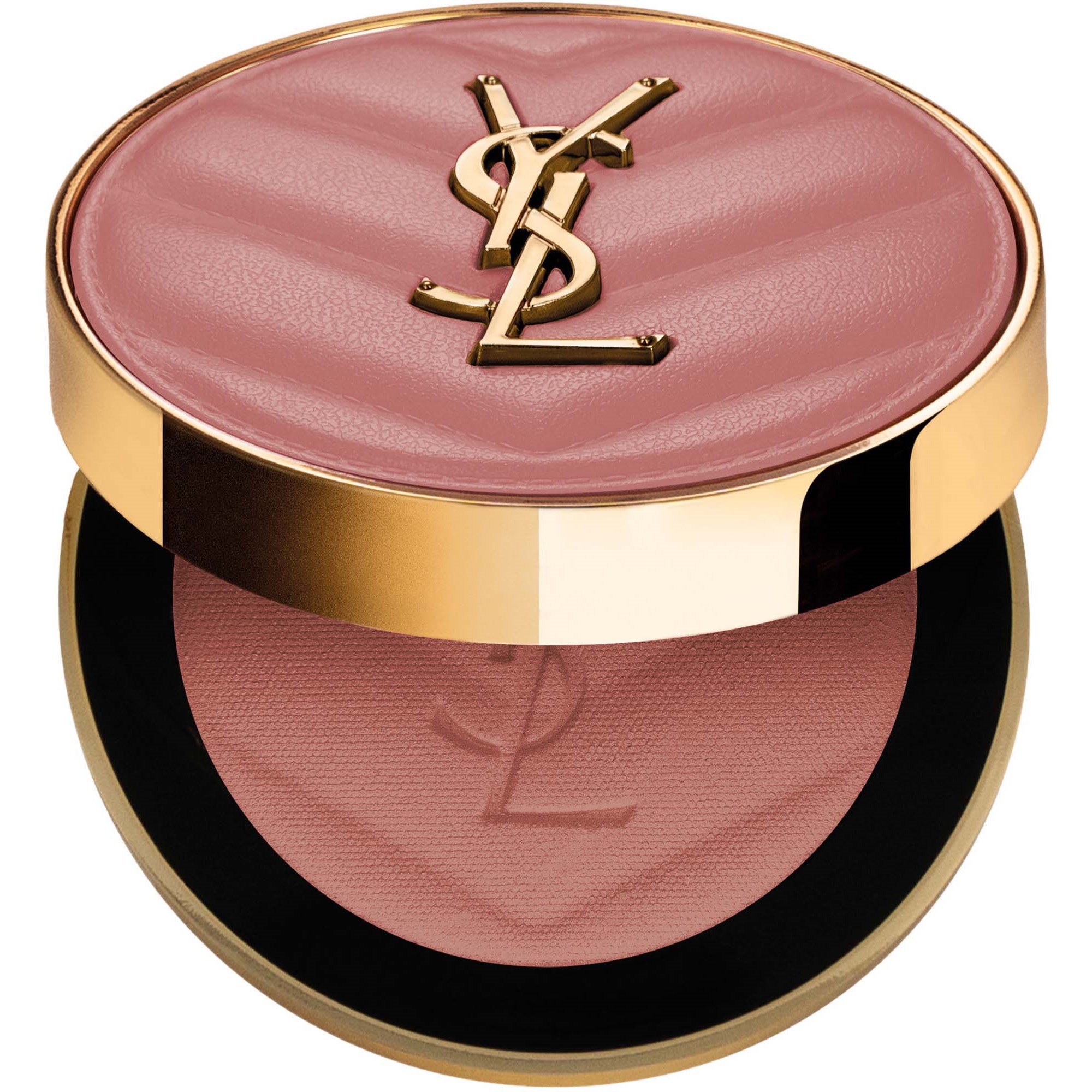 Yves Saint Laurent Make Me Blush Powder 23 Hot Mauve