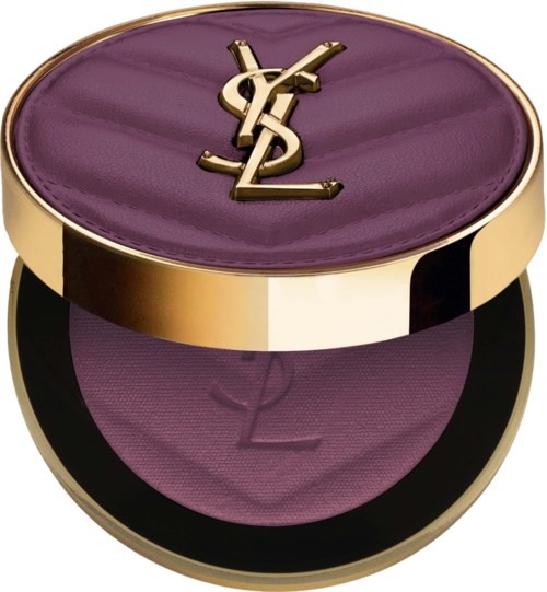 Yves Saint Laurent Make Me Blush Bold Blurring Blush 83 Spicy Berry
