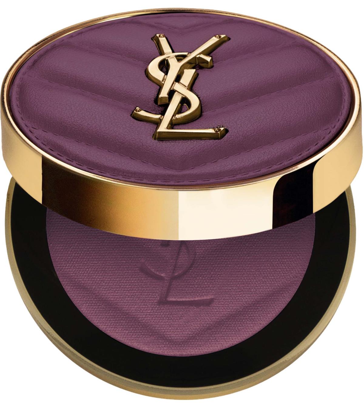 Yves Saint Laurent Make Me Blush Powder 83 Spicy Berry | lyko.com