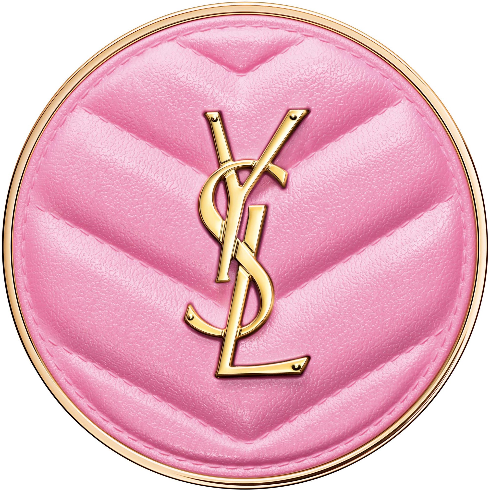 Yves Saint Laurent Make Me Blush Make Me Blush Powder Stardust 6