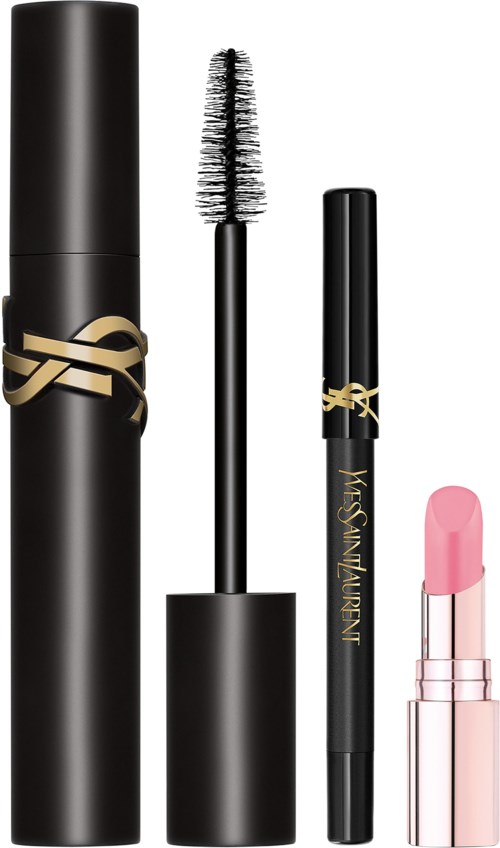 Yves Saint Laurent Mascara Lash Clash Holiday Set 2025