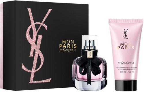 mon paris 30ml gift set