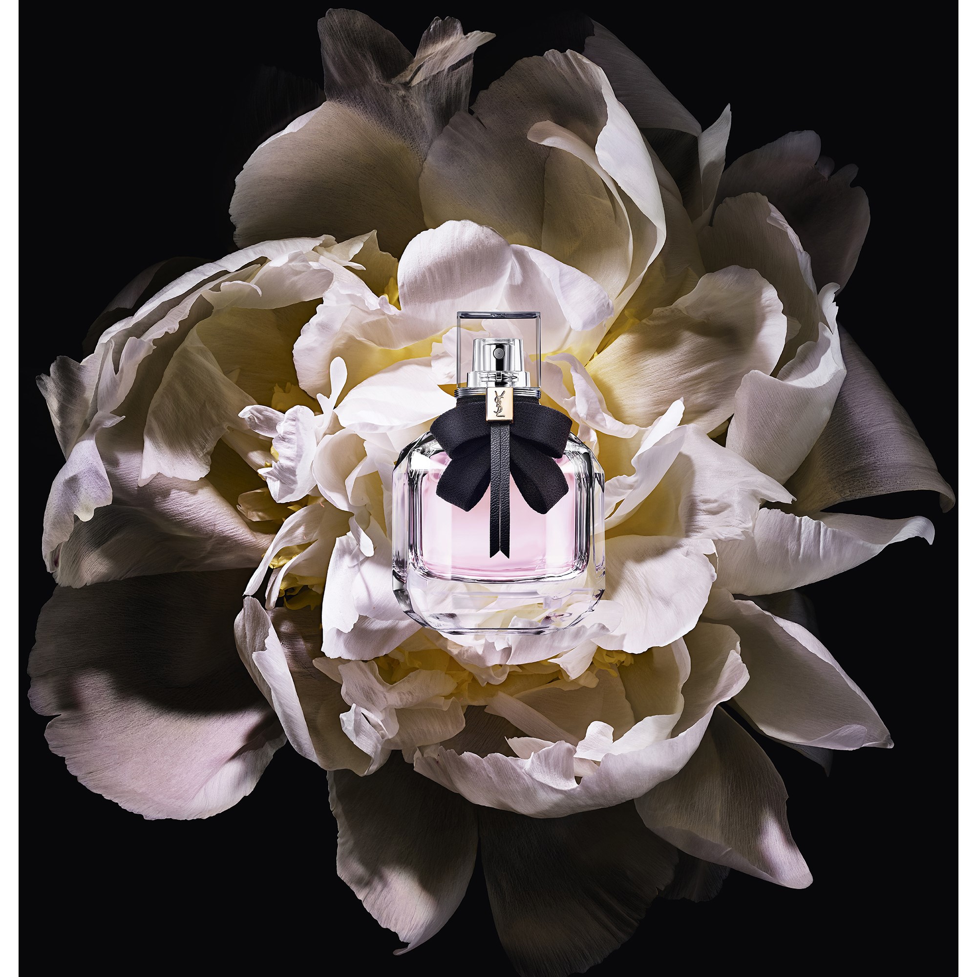 Yves Saint Laurent Mon Paris Woda perfumowana 50 ml (obrázok 3)