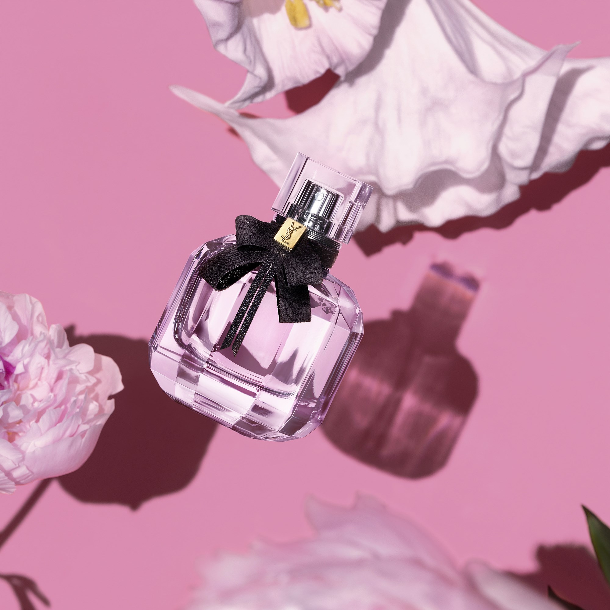 Yves Saint Laurent Mon Paris Woda perfumowana 50 ml (obrázok 4)
