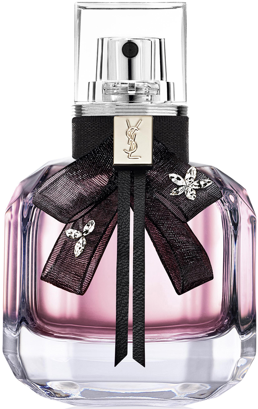 yves saint laurent mon paris parfum floral