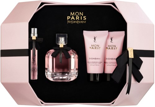 Yves Saint Laurent Mon Paris Gift Set 200 ml