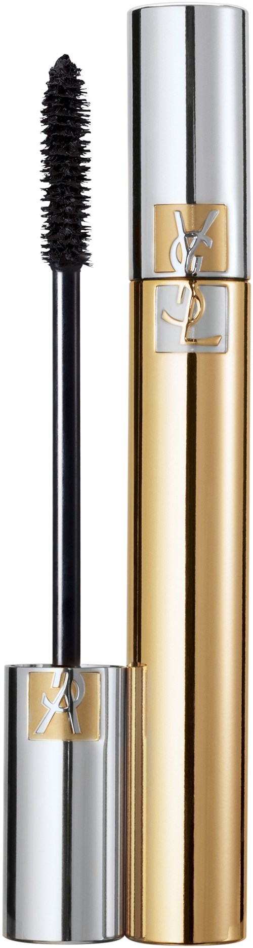 Yves Saint Laurent Volume Effet Faux Cils Mascara 1 Noir Haute Densité (Black)