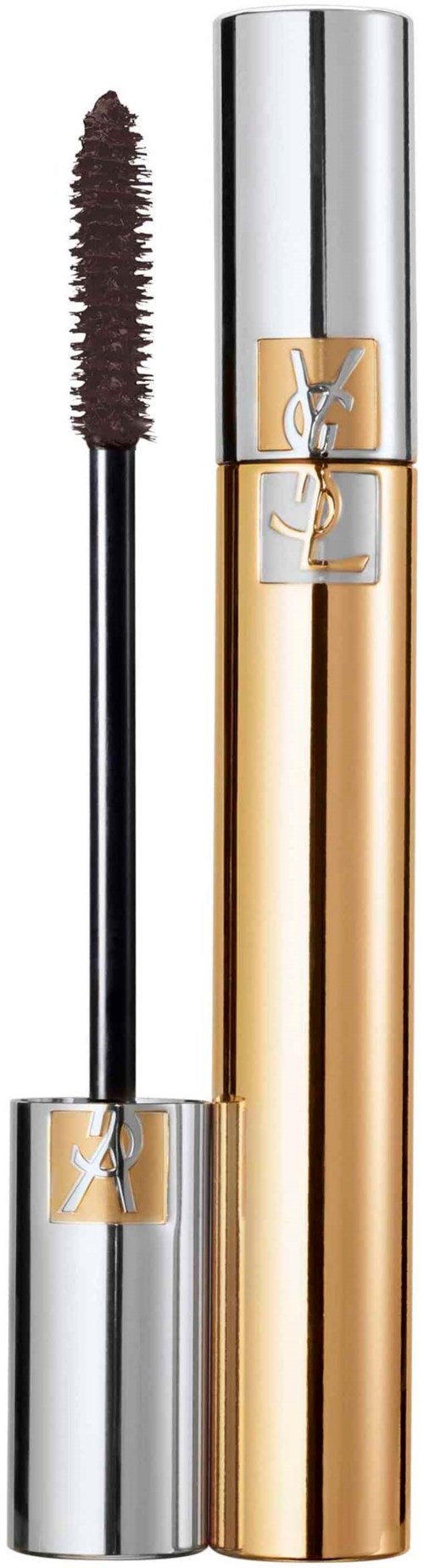 Yves Saint Laurent Volume Effet Faux Cils Mascara 2 Brun Généreux (Brown)