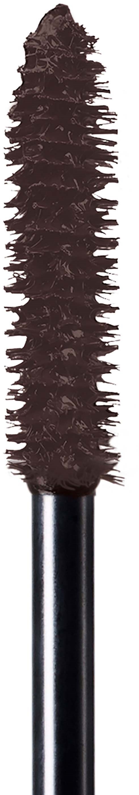 Yves Saint Laurent Volume Effet Faux Cils Mascara Brun Généreux