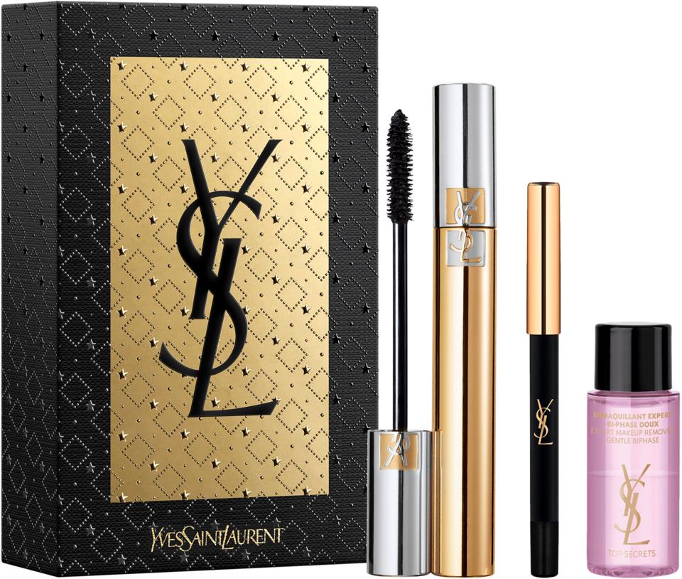 Yves Saint Laurent Gift Set Zestaw Prezentowy Lyko yves-saint-laurent-gift-set-zestaw-prezentowy-lyko