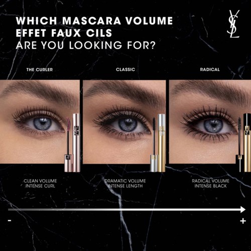 Debenhams yves saint laurent mascara Clearance