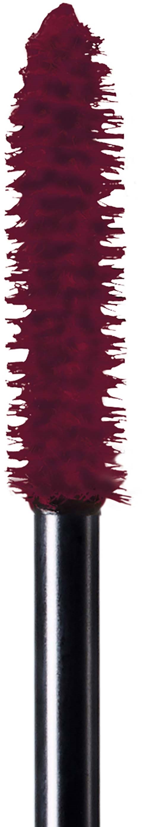 Yves Saint Laurent Volume Effet Faux Cils Mascara 5 Bougogne
