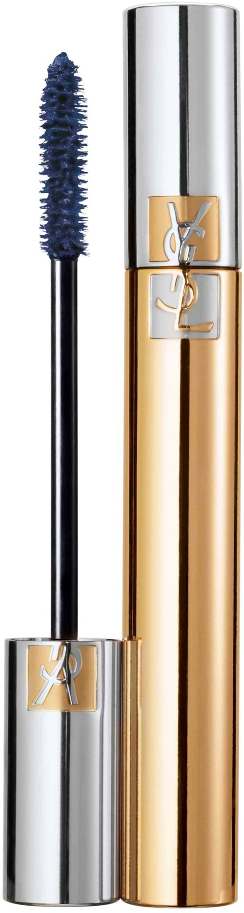 Yves Saint Laurent Volume Effet Faux Cils Mascara 6 Nuit Intense (Deep Blue)