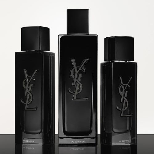 Yves Saint Laurent MYSLF Eau de Parfum 60 ml | lyko.com