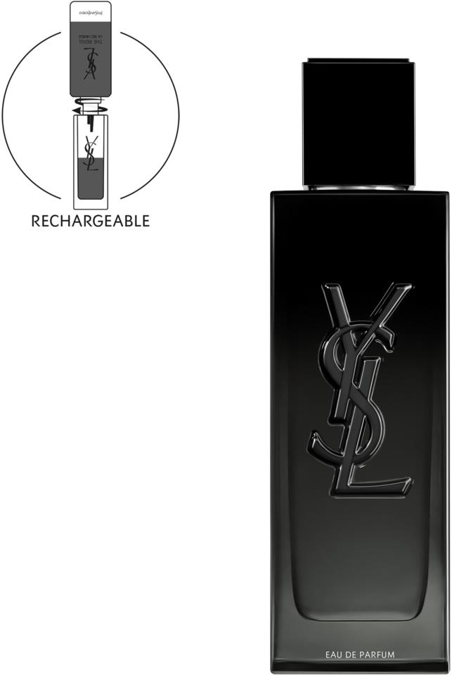 Yves Saint Laurent MYSLF Eau de Parfum 60ml