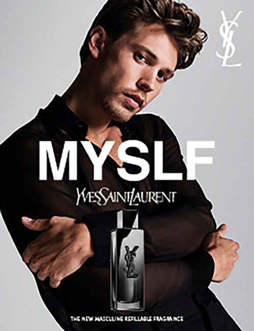 MYSLF Eau de Parfum - Fragrances - Men's Fragrance - YSL Beauty