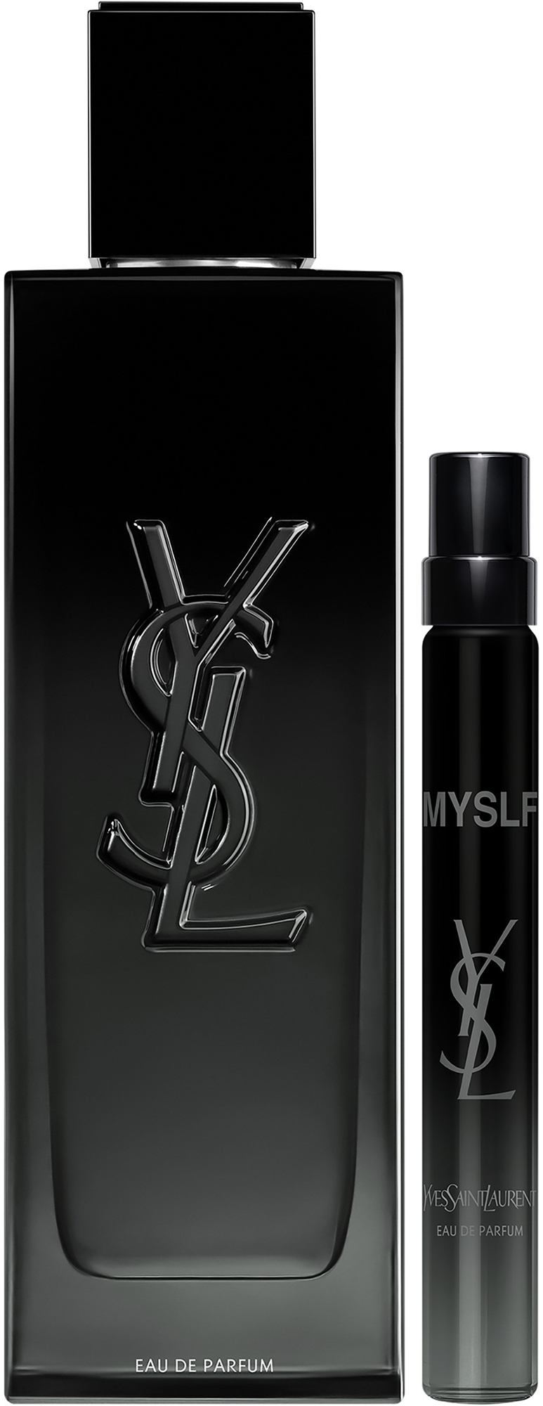 Yves Saint Laurent MYSLF Eau de Parfum Fragrance Set