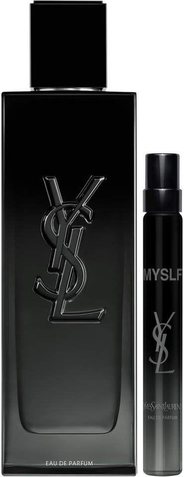Yves Saint Laurent MYSLF Eau de Parfum Gift Set