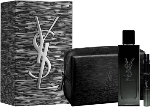 Yves Saint Laurent MYSLF Eau de Parfum Holiday Set 2025