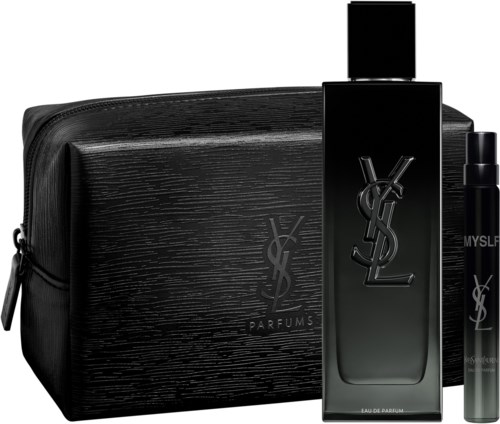 Yves Saint Laurent MYSLF Eau de Parfum Holiday Set 2025