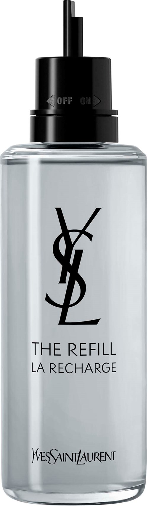 Yves Saint Laurent Yves Saint Laurent MYSLF Eau de Parfum Refill 150 ml