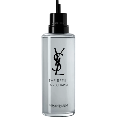 Yves Saint Laurent MYSLF Eau de Parfum Refill från Yves Saint Laurent
