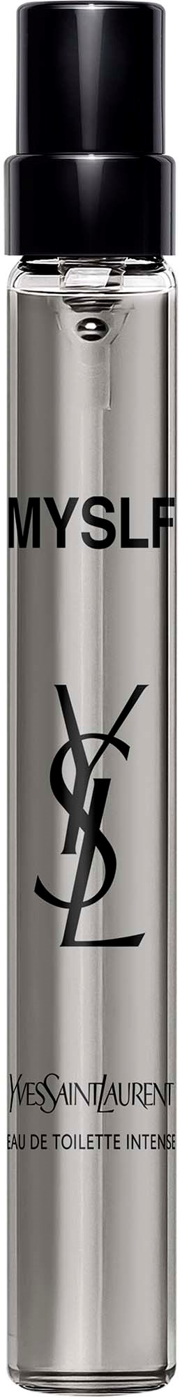 Yves Saint Laurent MYSLF Eau de Toilette Intense 10 ml