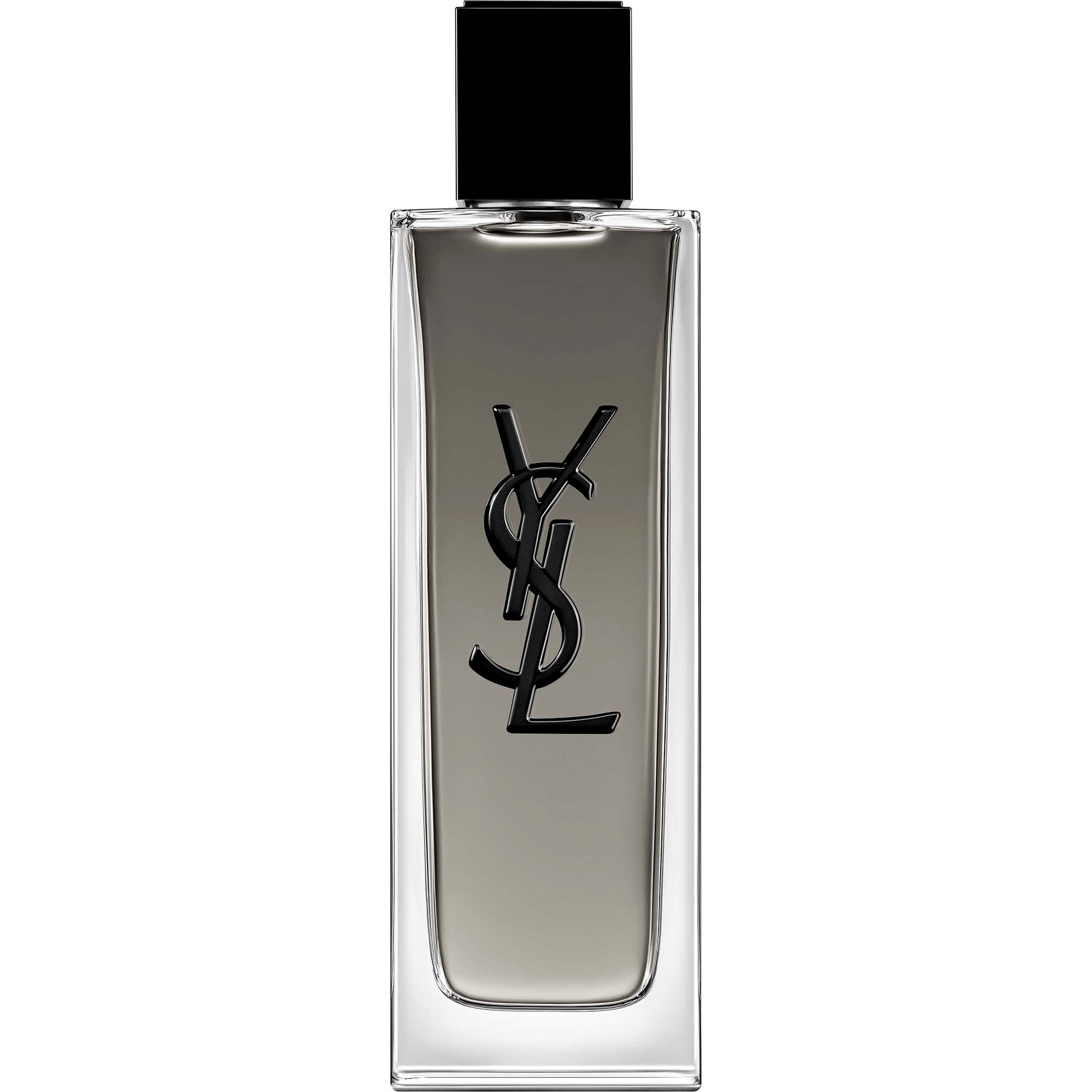 Yves Saint Laurent MYSLF Eau de Toilette Intense 100 ml