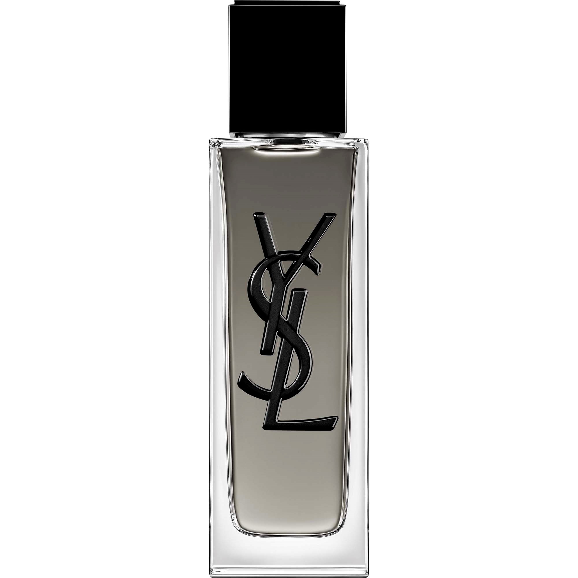 Yves Saint Laurent - YSL Myslf Eau de Toilette Intense - 40 ml